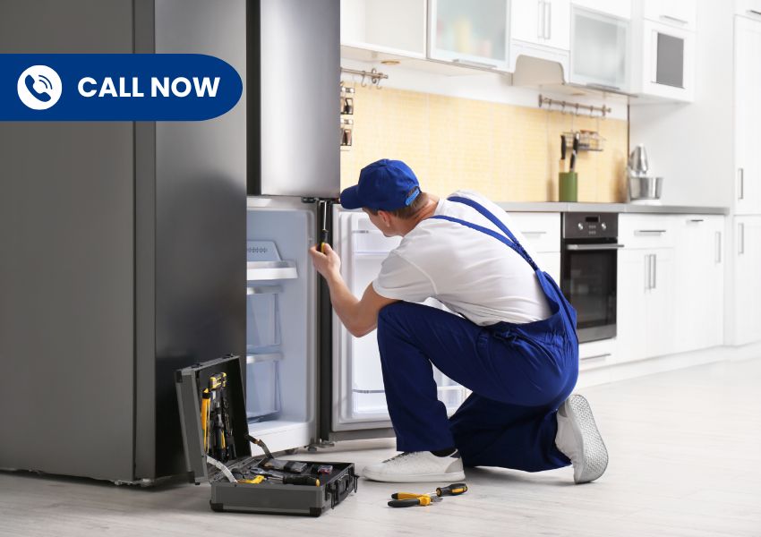 Worcester Appliance Repair Company